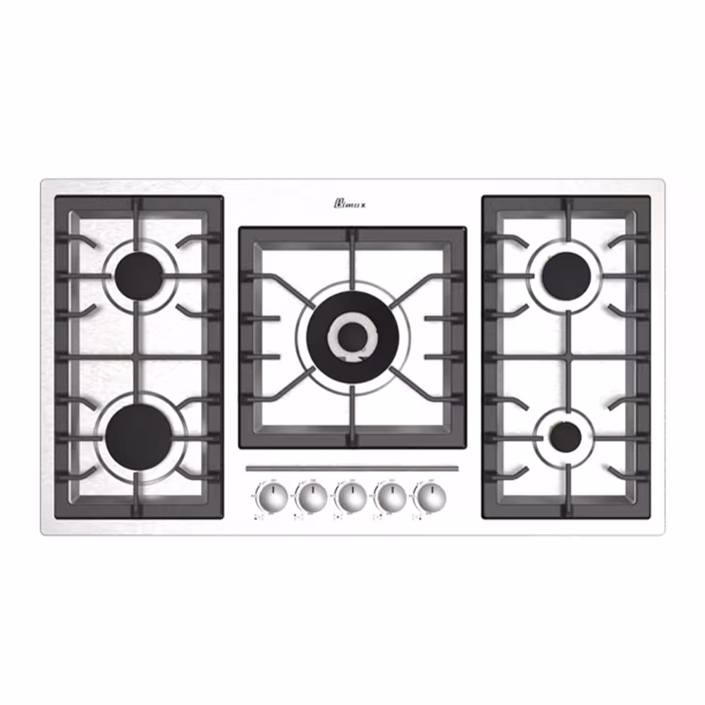 گاز صفحه ای بیمکث مدل MG0012