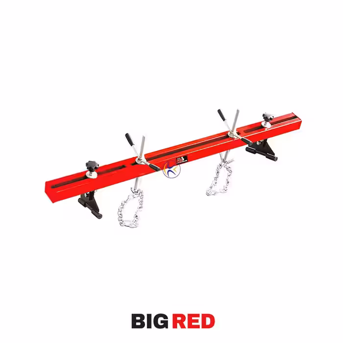 موتوربند 500 کیلوگرمی مدل TW05001 بیگ رد