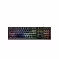 کیبورد گیمینگ باسیم لاجی کی مدل K210