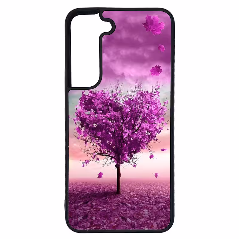 کاور طرح قلبی فانتزی کد G-004 مناسب برای گوشی موبایل سامسونگ Galaxy S22 | دیجی قاب دونی