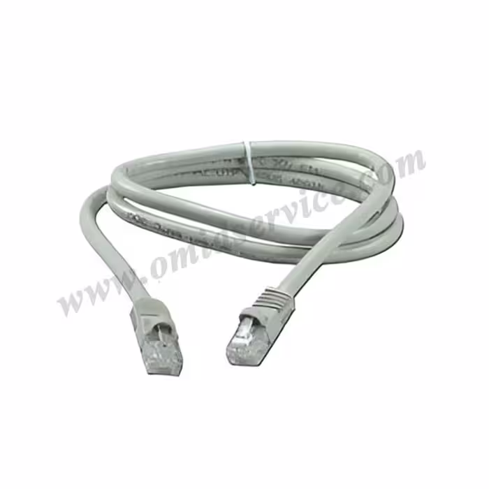 کابل شبکه CAT5 – طول 1 متر