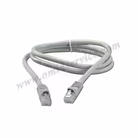 کابل شبکه CAT5 – طول 1 متر