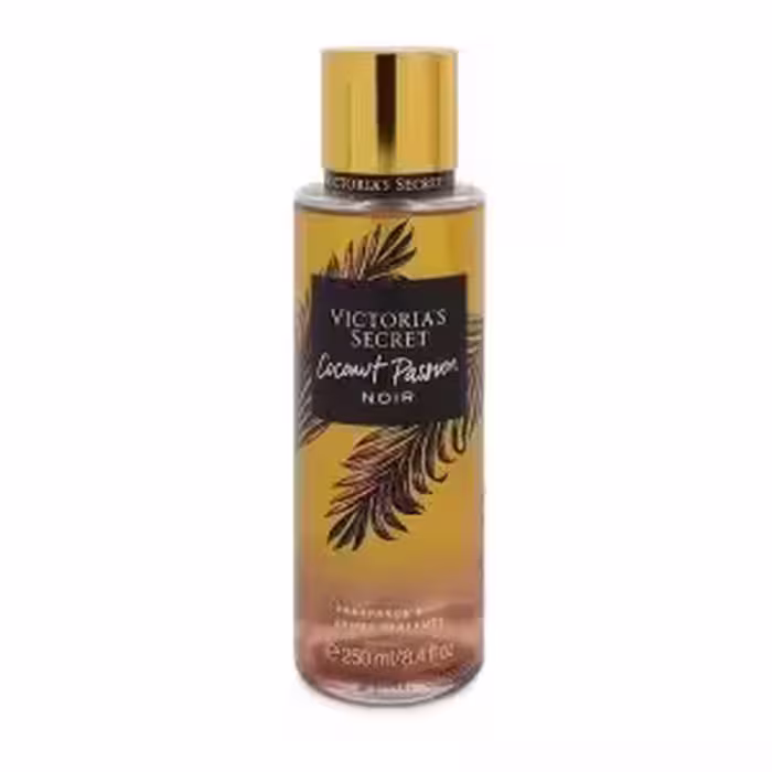 VS Moon Coconut Passion Noir بادی اسپلش 250 میل
