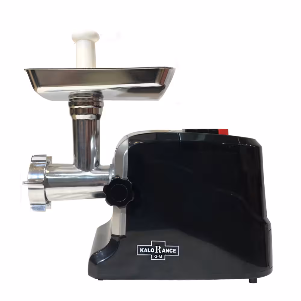 چرخ گوشت کلورانس مدل GM-2500 - کالاوما