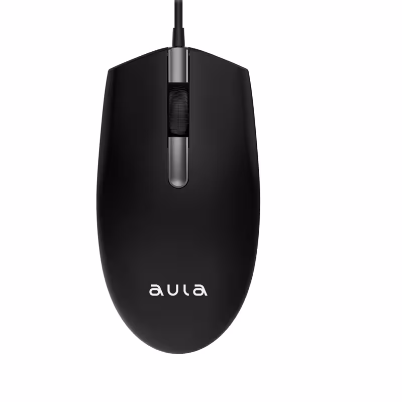موس سيم دار AULA AM103 - یاسین کامپیوتر