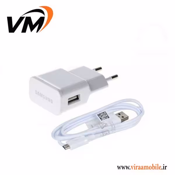 شارژر اصلی سامسونگ Galaxy A7 2018