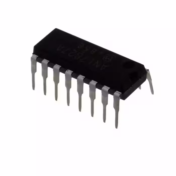 آی سی مدل TC4051BP