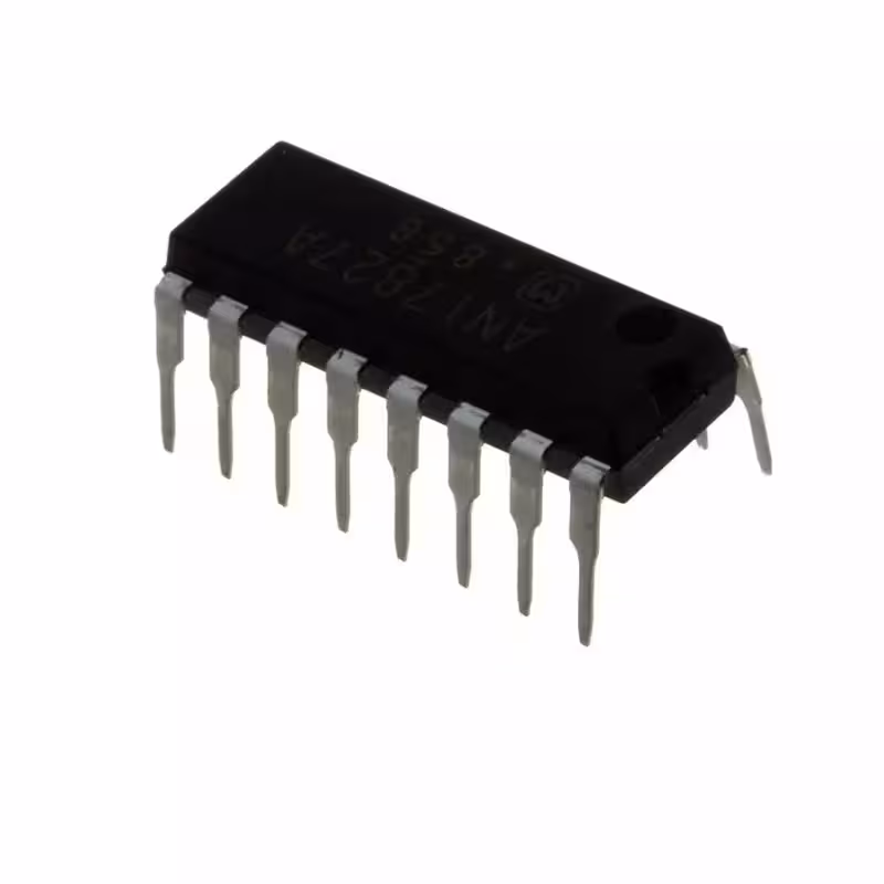 آی سی مدل TC4051BP