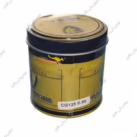 ست کامل رینگ و پیستون مدل CG-125 STD برند MARATHON