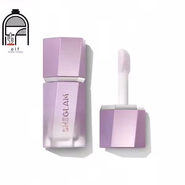 هایلایتر کروم شیگلم Sheglam Chroma Glow Bloom