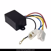 تقویت شیشه بالابر پراید برند پویش صنعت