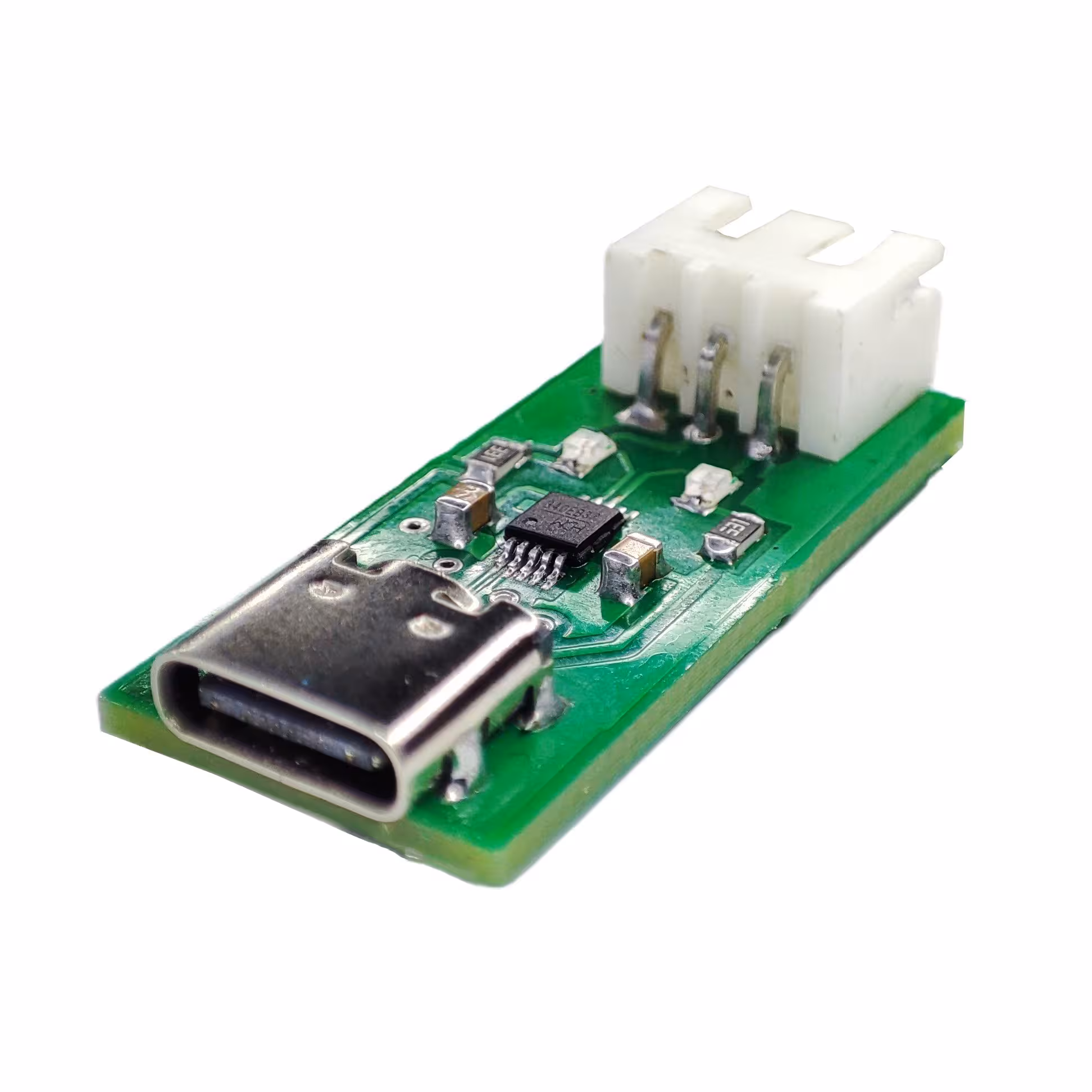 ماژول مبدل USB به سریال مدل CH340E