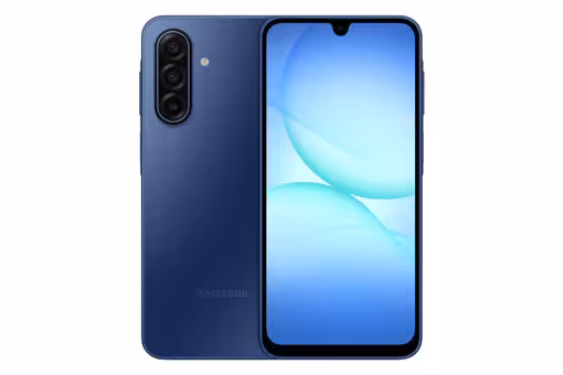 گوشی موبایل سامسونگ مدل Galaxy A17 4G ظرفیت 128 گیگابایت رم 6 گیگابایت ویتنام