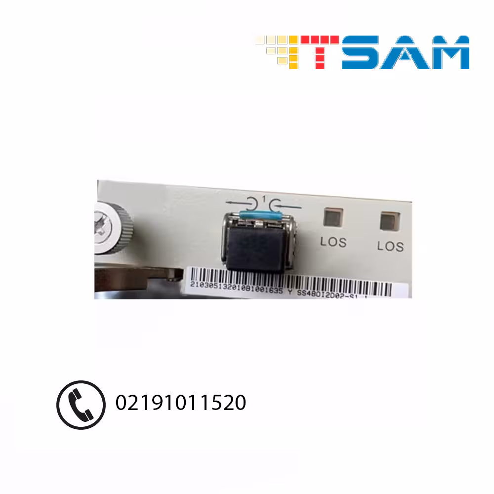 کارت OI2D لاین ترمینال هواوی Optix Metro 1000