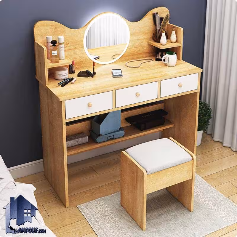 میز آرایش DJ512