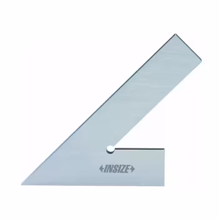 گونیا صنعتی 45 درجه 1120-4745 اینسایز (120X80 میلیمتر)