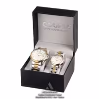 ساعت ست دنیل کلین Daniel Klein DK.1.13678-3