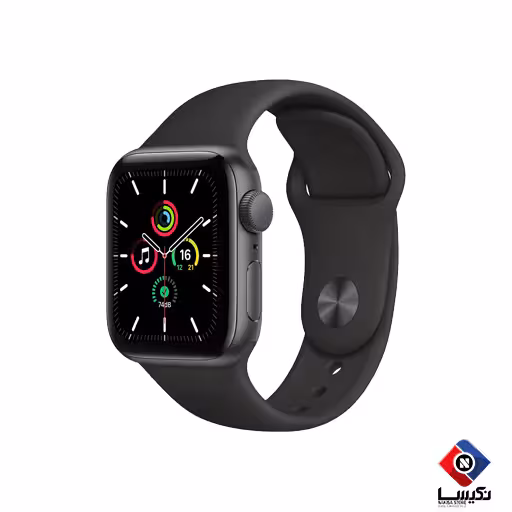 اپل واچ اس ای APPLE WATCH SE گری 40 میلیمتر