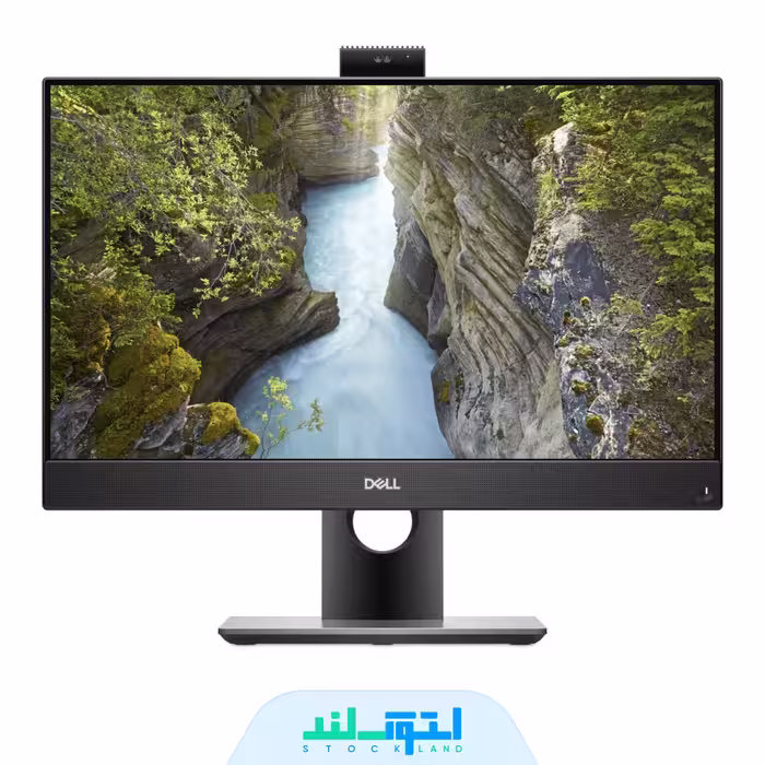 آل این وان Dell مدل 7480