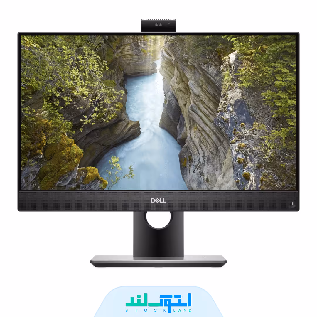 آل این وان Dell مدل 7480