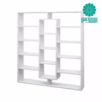 کتابخانه اسمردیس مدل K166