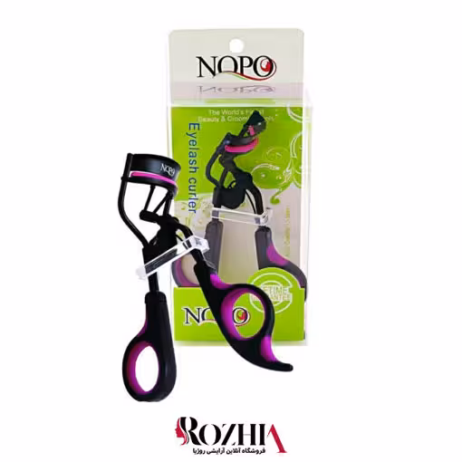 فرمژه بدون فنر p13 نوپو