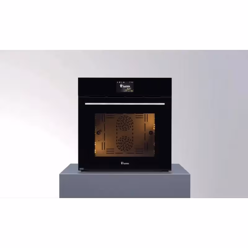 فر برقی دوطبقه توکار داتیس مدل DF669 TFT