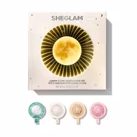 کالکشن هایلایتر شیگلم مدل Lunar Glow