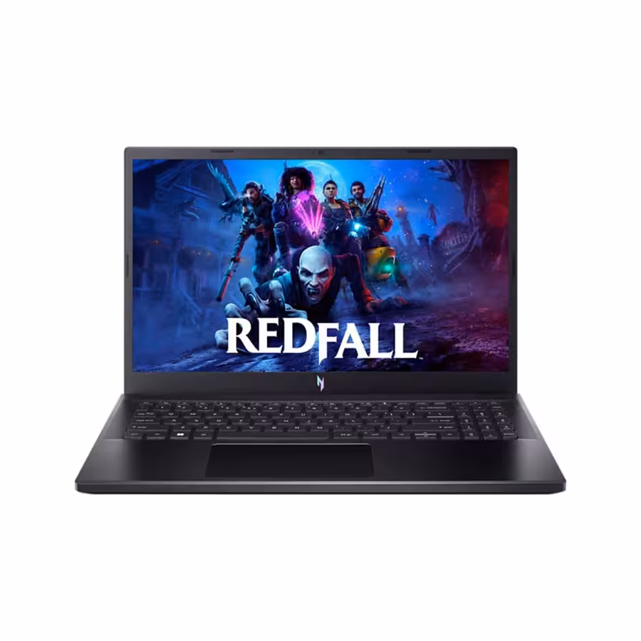 لپ تاپ 15.6 اینچ ایسر Nitro V 15 ANV15 R7 7735HS/16GB/1TB SSD/8GB RTX 4060