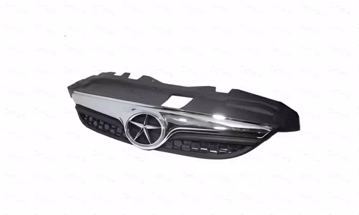 جلو پنجره جک S5