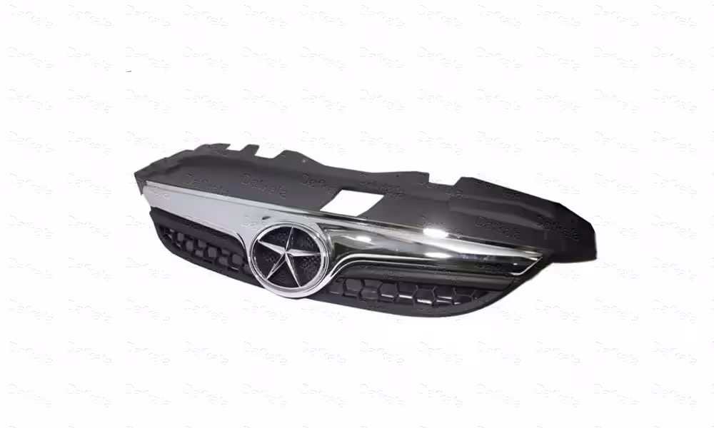 جلو پنجره جک S5