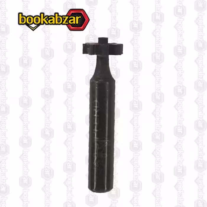 فرز T16×4 دنباله 10 برند PFERD (مدل2)