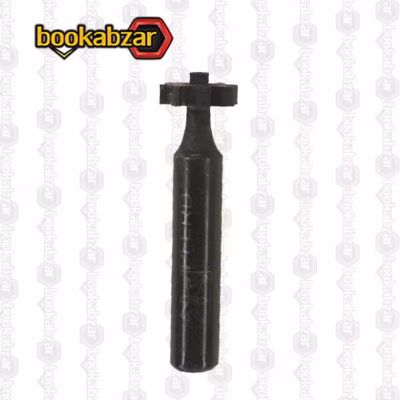 فرز T16×4 دنباله 10 برند PFERD (مدل2)