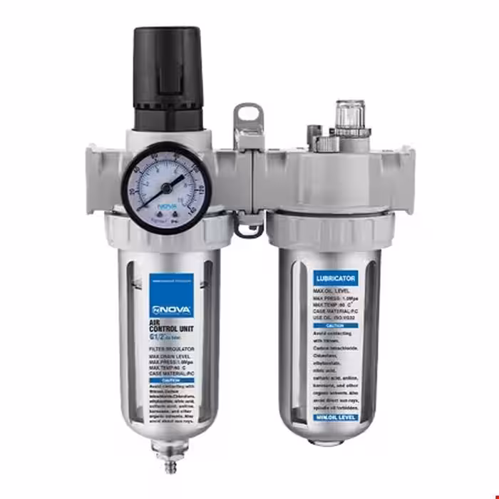 واحد مراقبت دو قلو (رطوبت گیر) نووا 2780