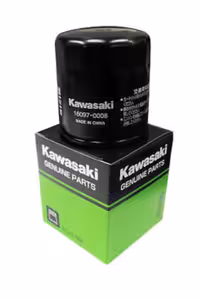 لوازم یدکی موتورسیکلت VERSYS 650 فیلتر روغن اورجینال Kawasaki