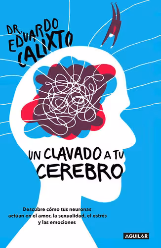 خرید و دانلود نسخه کامل کتاب Un clavado a tu cerebro