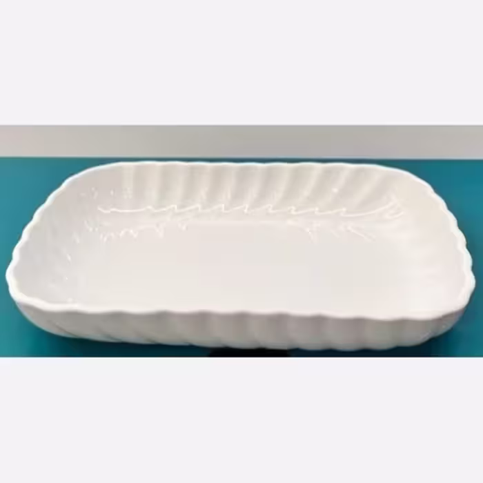تابه مستطیل کارمن بزرگ