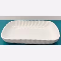 تابه مستطیل کارمن بزرگ