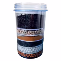 فیلتر تصفیه کننده منبع آبسردکن مدل 20LC | چاوه