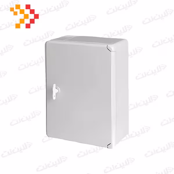 باکس تابلو برق 130*300*200 با درب همرنگ دانوب Danub