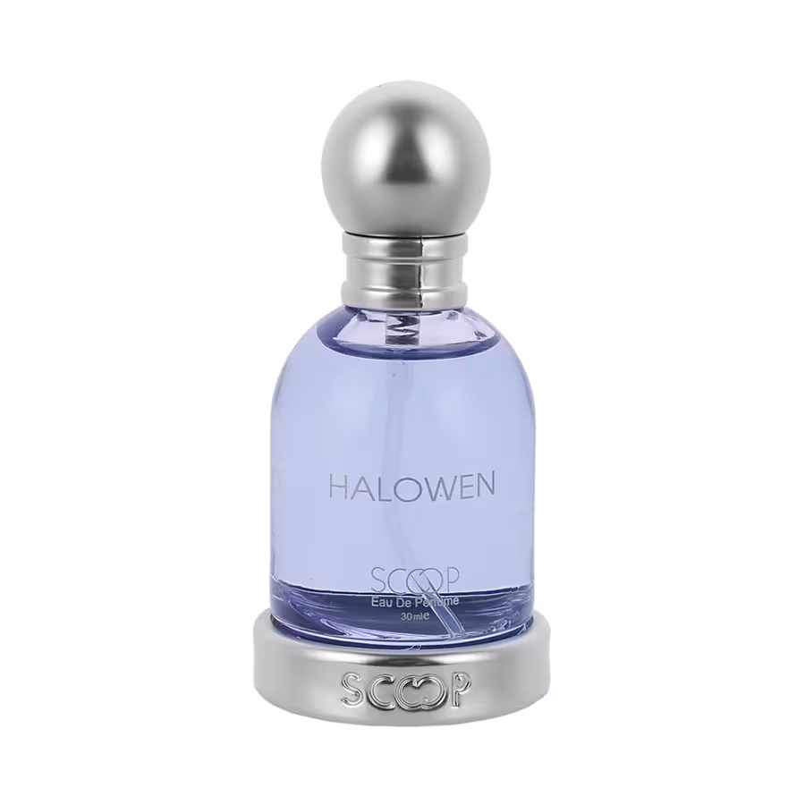 عطر جیبی زنانه اسکوپ مدل هالووین حجم 25 میل