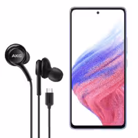 هندزفری AKG سامسونگ A53 تایپ C