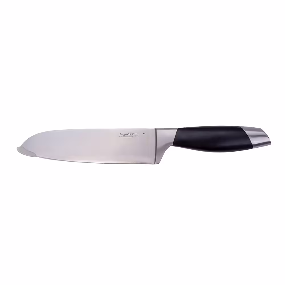 چاقو برگهف مدل Santoku