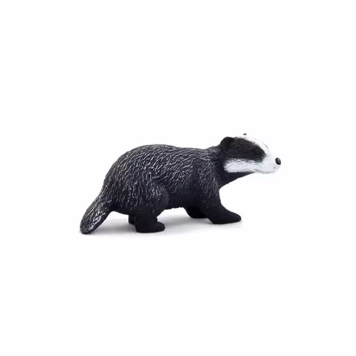 خرید فیگور گورکن Badger Mojo 387033