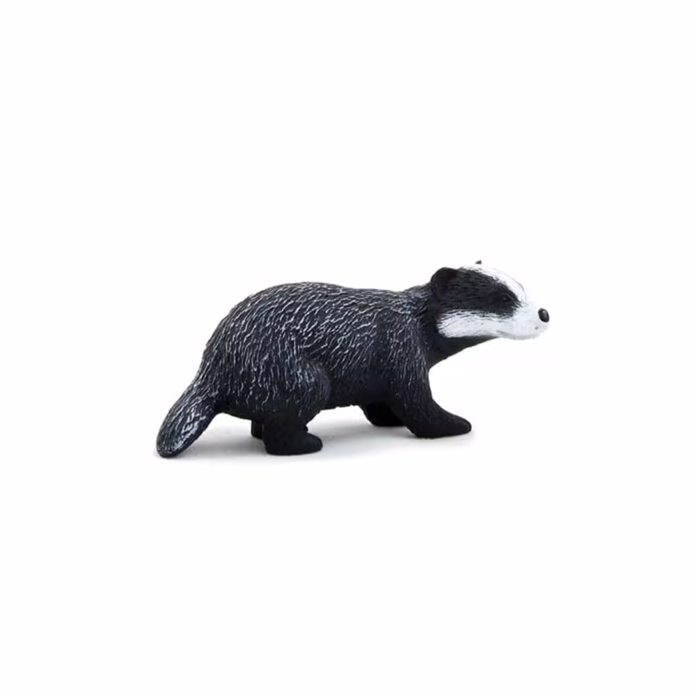 خرید فیگور گورکن Badger Mojo 387033