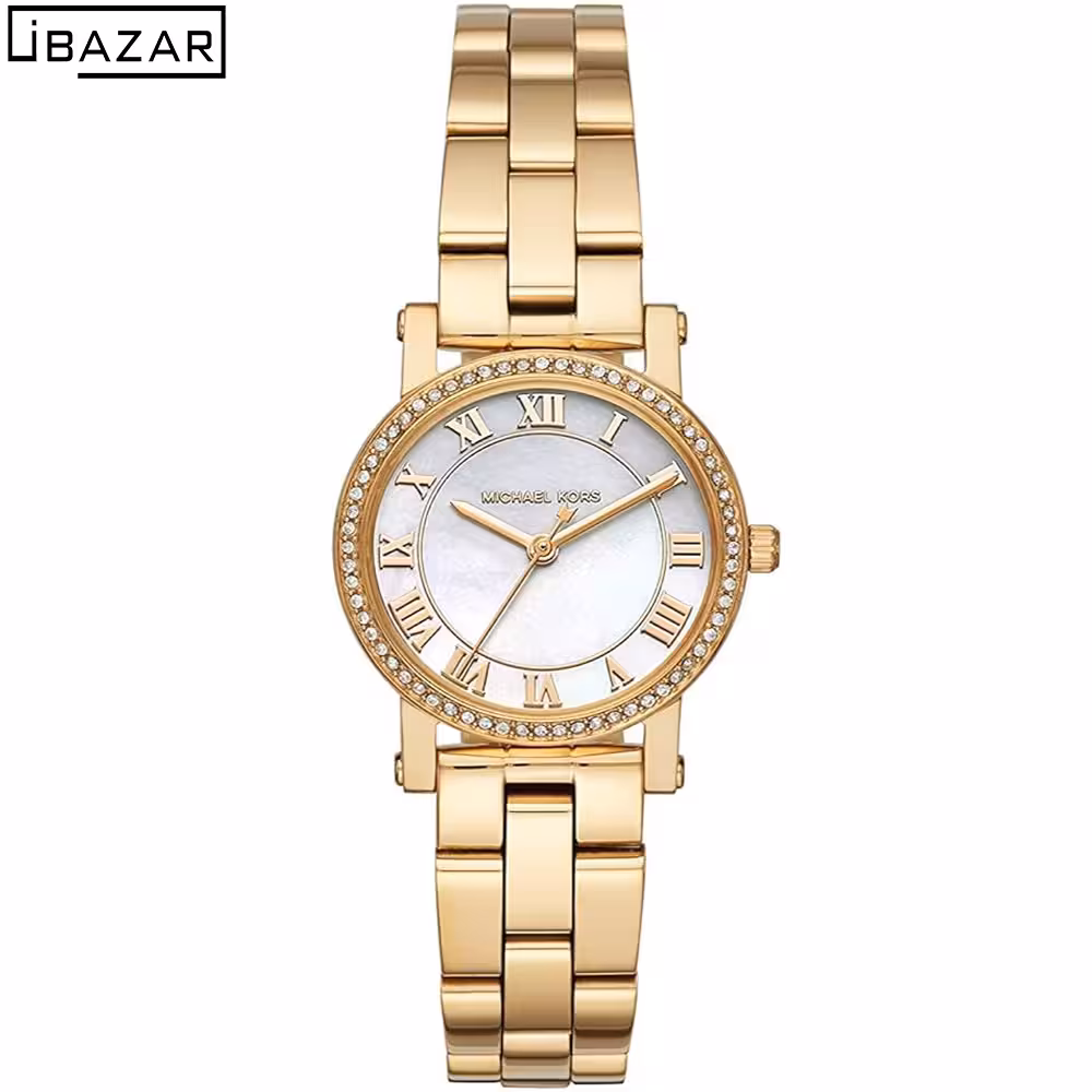 ساعت مچی اورجینال زنانه مایکل کورس (MICHAEL KORS) مدل MK3682
