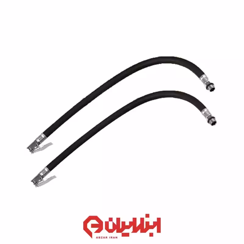 شیلنگ نازل باد نورس مدل NR-G74