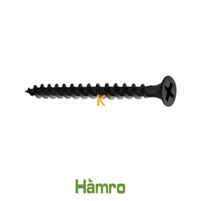 پیچ MDF 4/60 همرو