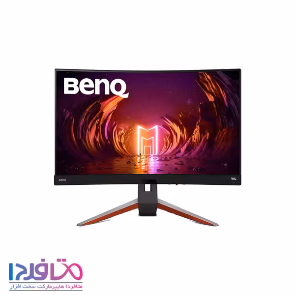مانیتور گیمینگ 32 اینچ خمیده بنیکو مدل EX3210R