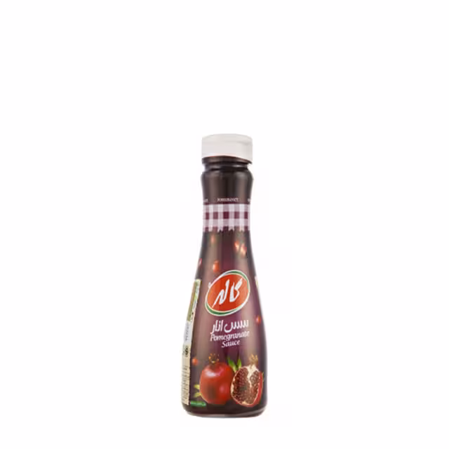 سس انار کاله 265 گرمی